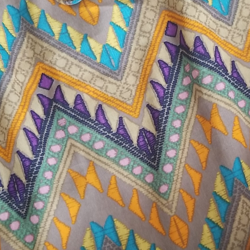 Women's Maxi Skirt